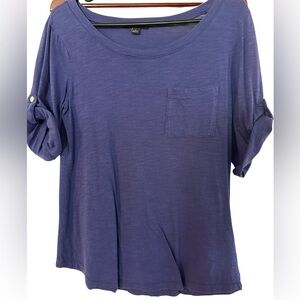 Banana Republic blouse